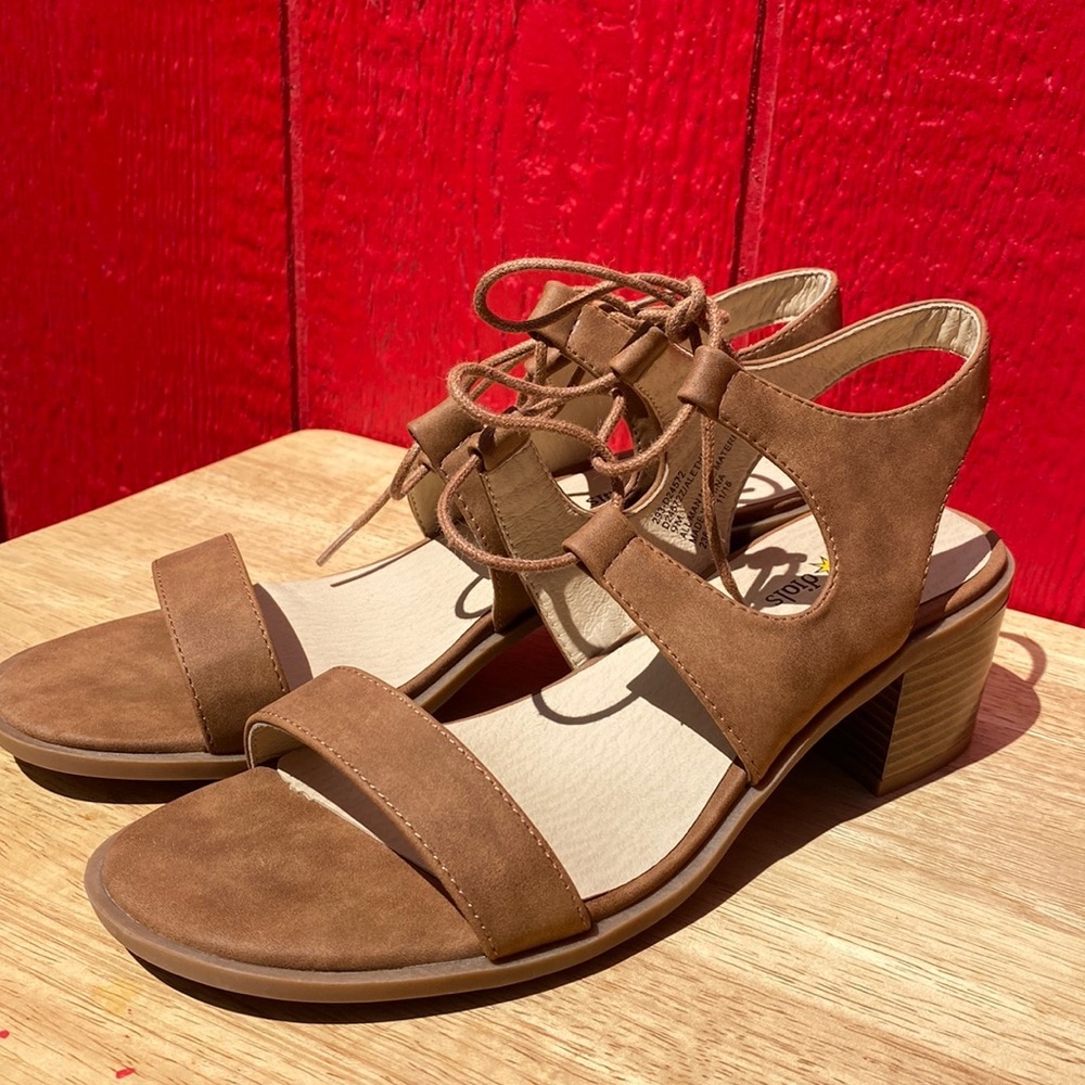 A.n.a. Sandals